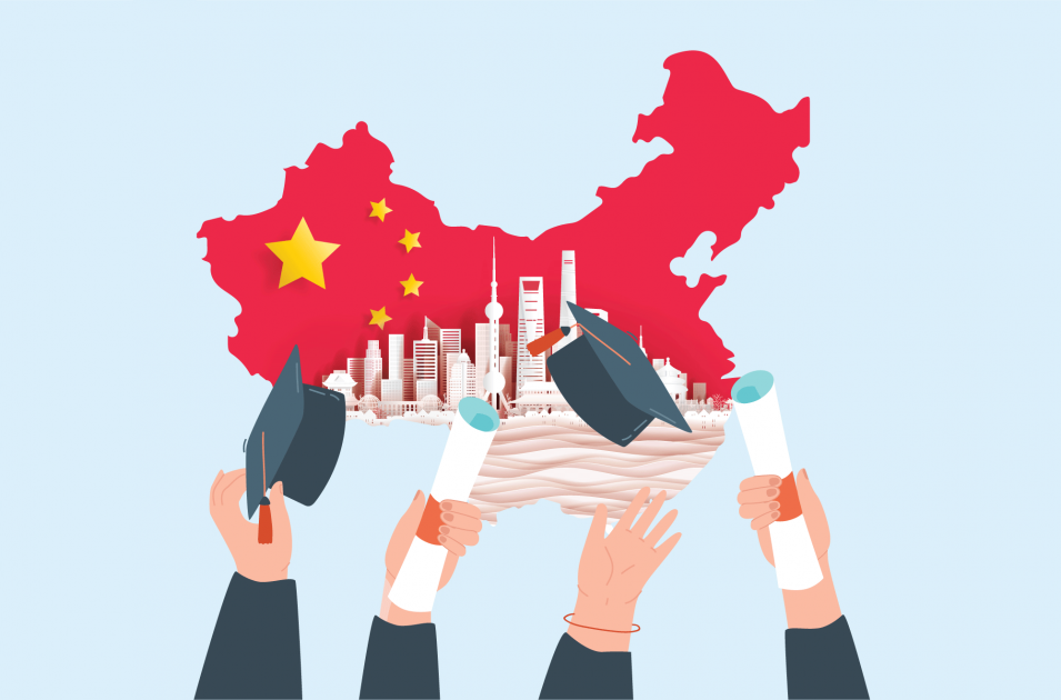 Çin Təqaüdü – Çin Universitetlərində Tam və Qismən Təqaüd İmkanları